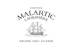Malartic-Lagraviere 2022 "Petra limited edition" collection image