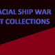 SPACIAL SHIP WAR COLLECTIONS