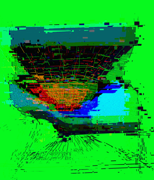 ABSTRACT DREAMINGS