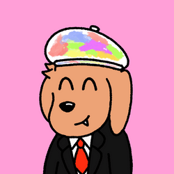 Doodle Dogs #4870