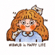 MIBMUB HAPPY LIFE - old