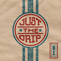 0xCoffee: Just the Drip collection image