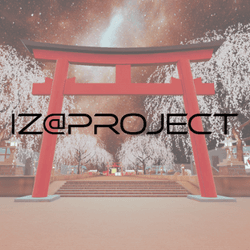 IZ@Project collection image