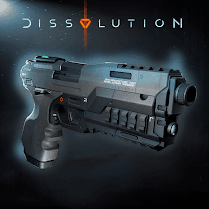 Middle Dissolution T
