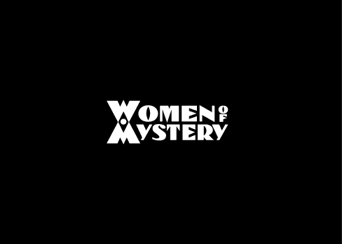 Women-of-Mystery