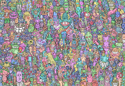 find dinosaurs