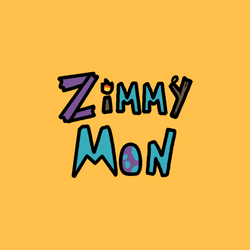 Zimmymon collection image