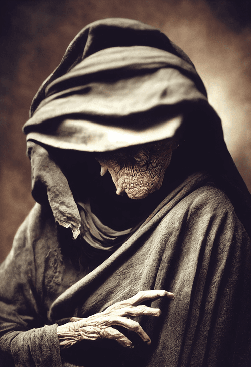 Society of the Dark and Supernatural