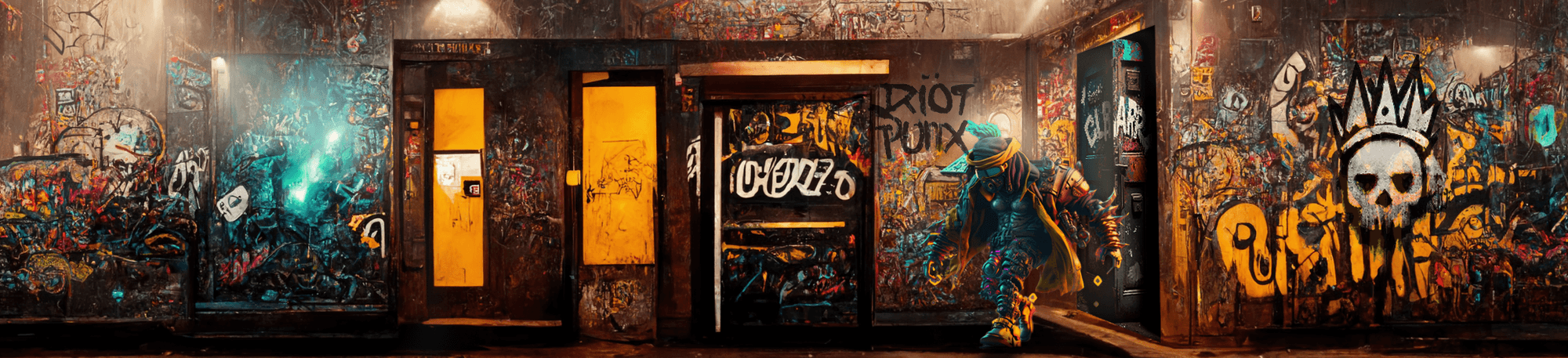 Banner