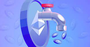 Faucet