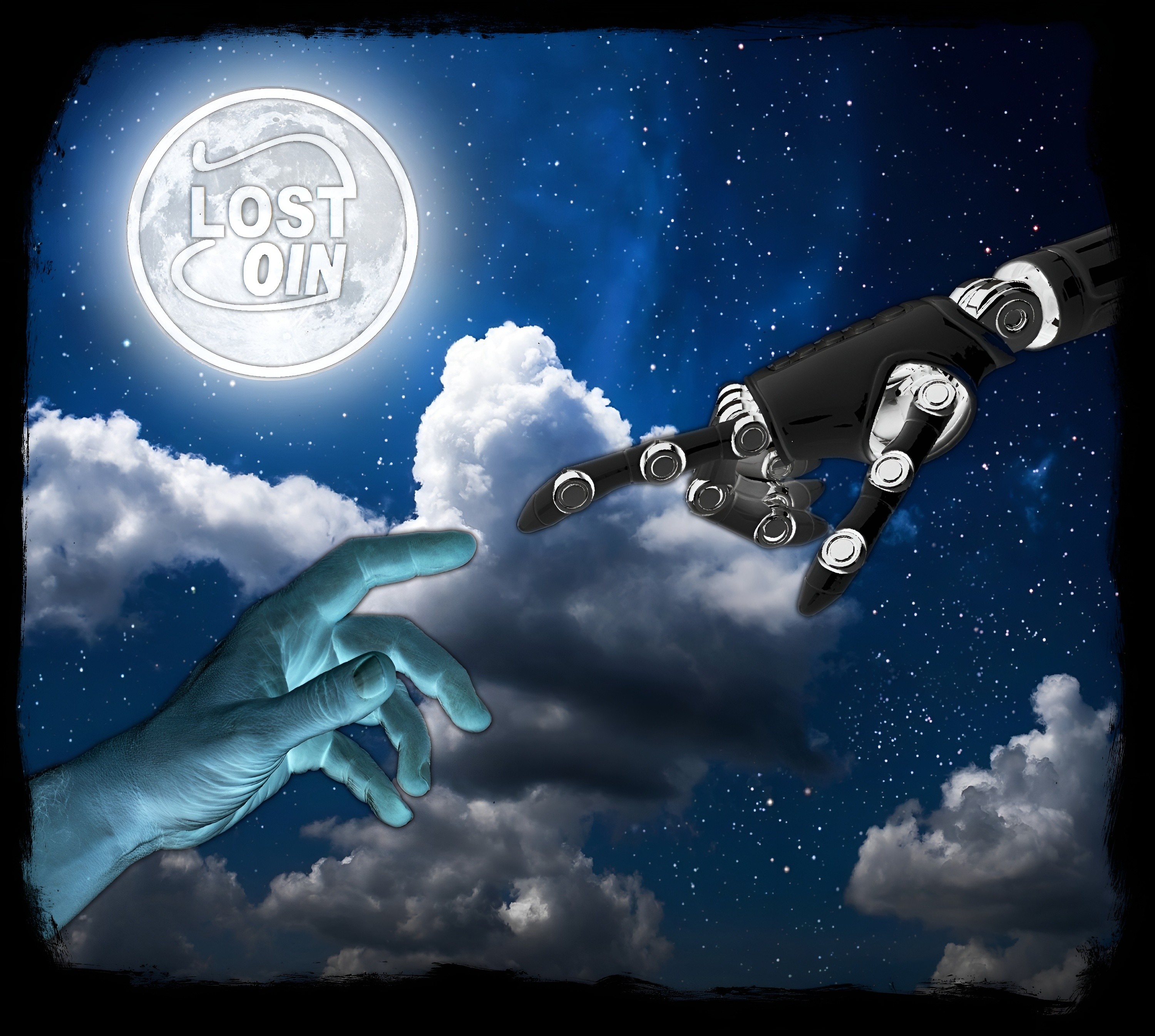 LostCOIN-LOC banner