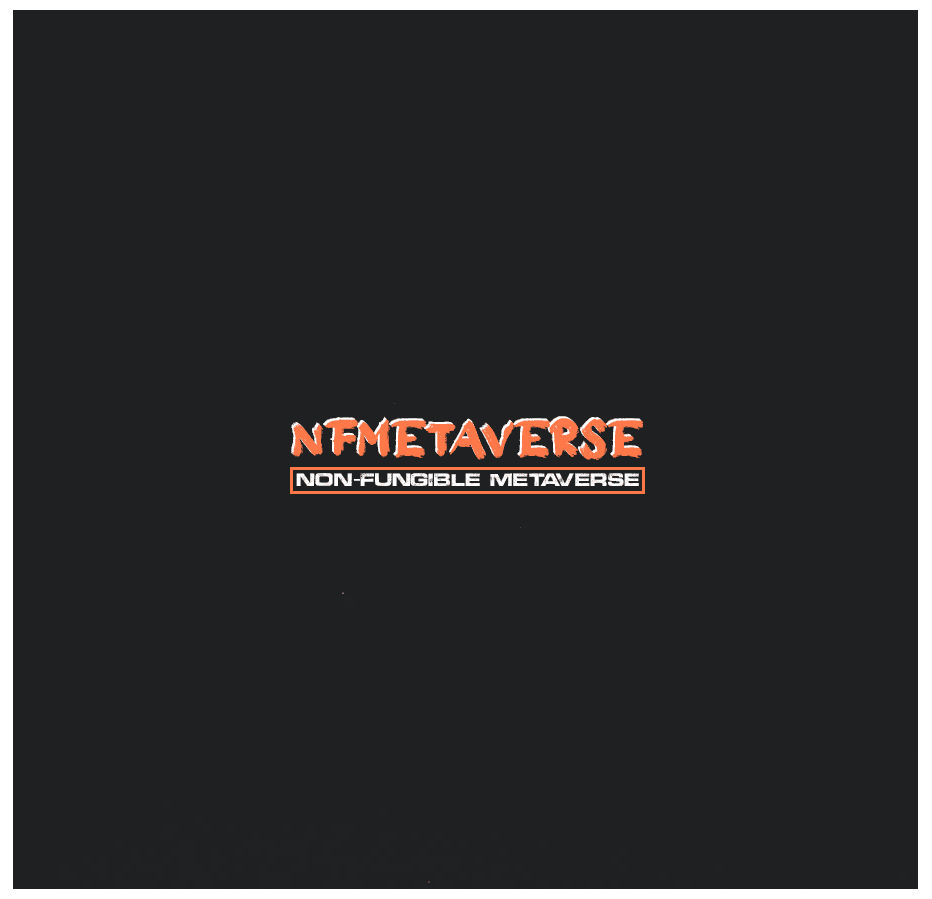 NFmetaverse banner