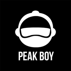 PeakBoy NFT collection image