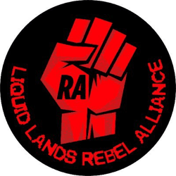 Rebel Alliance - Liquid Lands collection image