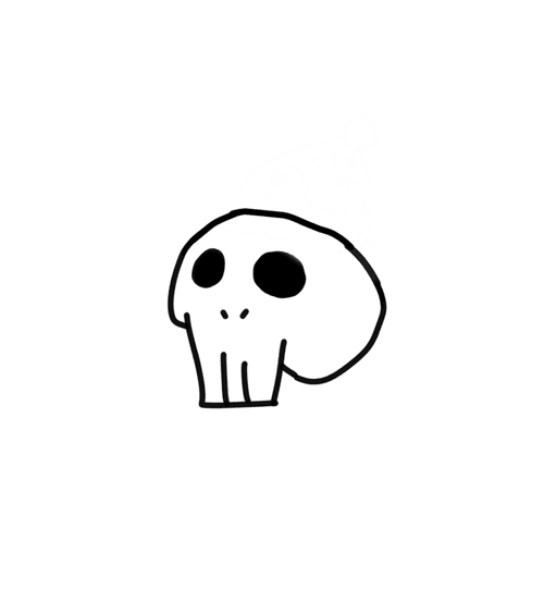 Dokuro Head