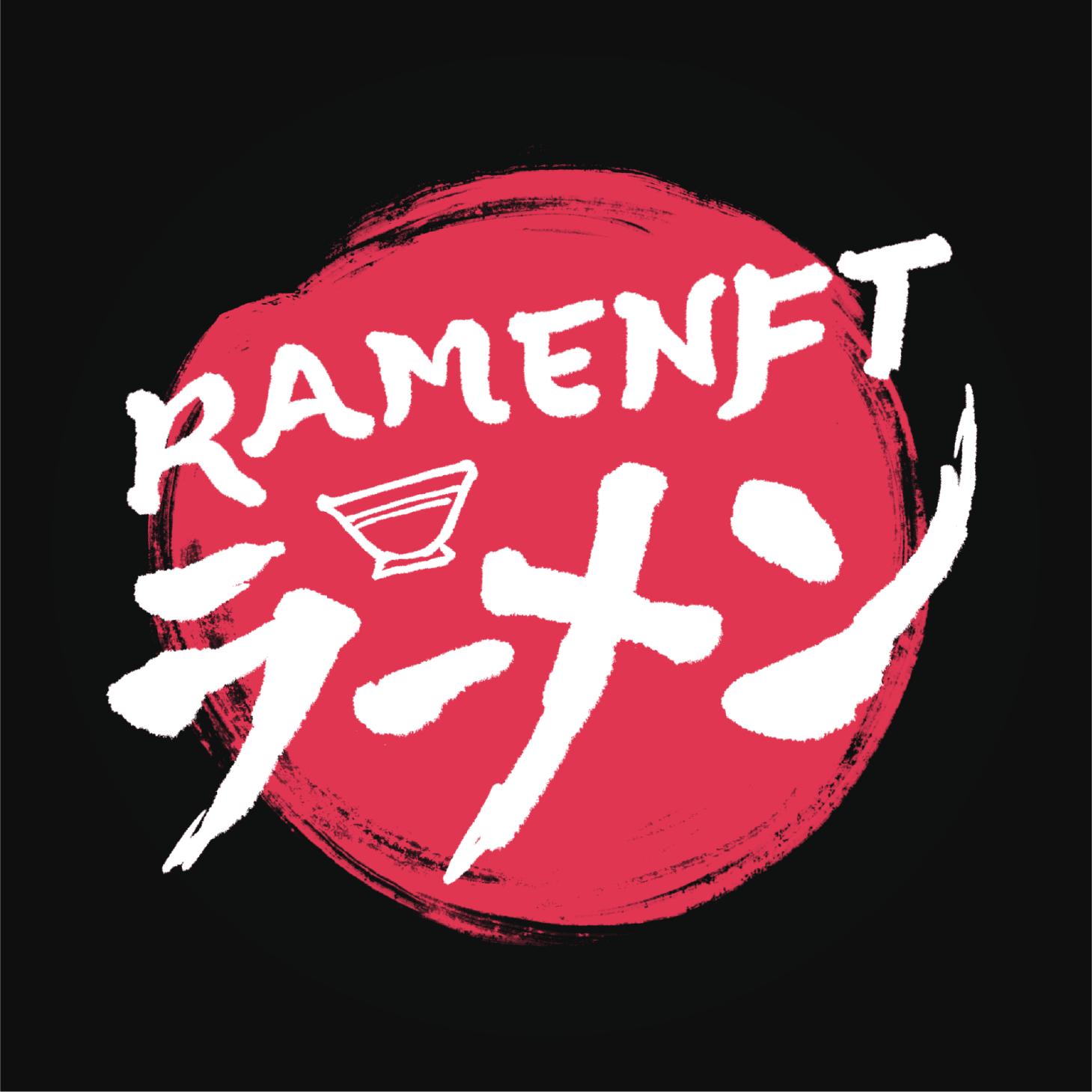 RAMENFT by Ryojin
