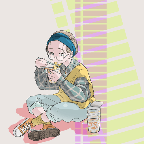 099 noodles
