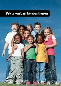 Fakta Om Barnkonventionen - Ann-Charlotte Ekensten /PDF/ - Collection ...