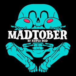 Madtober By Kupeh Rod collection image
