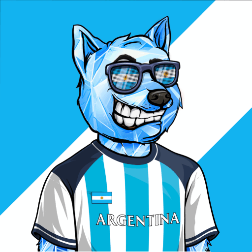 The SHIBS of FOOTBALL by $WCI