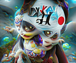 Yokaii.Nightmare collection image