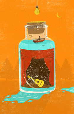 INFINITE MEDICINE