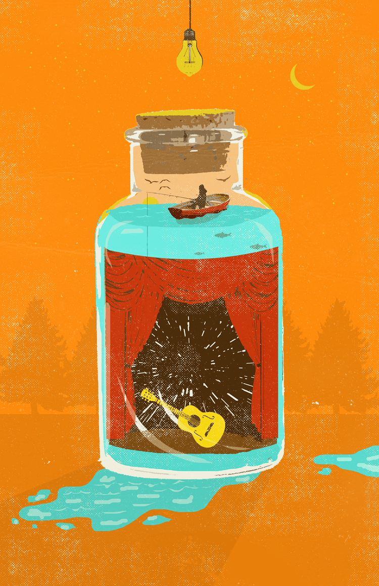 INFINITE MEDICINE
