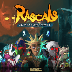 RASCALS GENESIS collection image