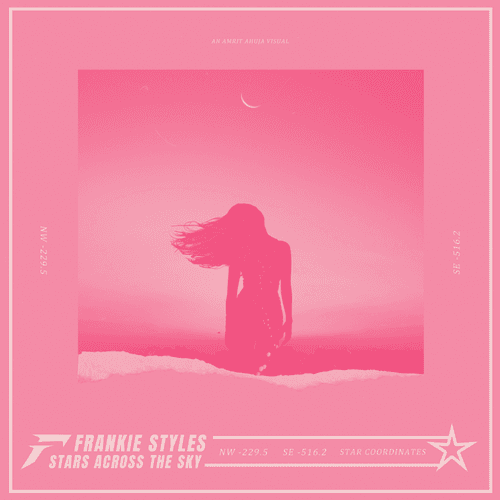 Frankie Styles - Stars Across the Sky