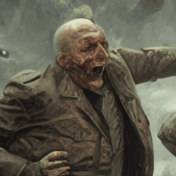 The Kremlin Zombie Apocalypse collection image