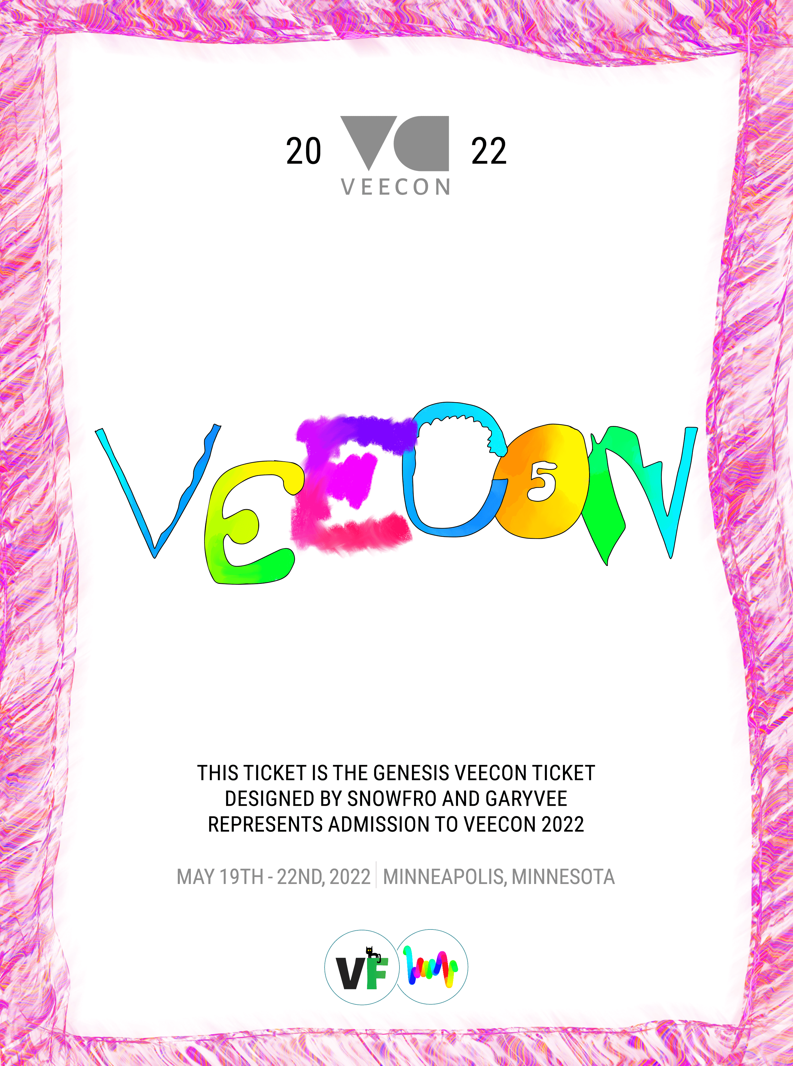 VeeCon 2022 #7946