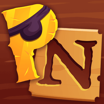Pirate Nation - Founder's Pirates - Old Contract (Polygon)
