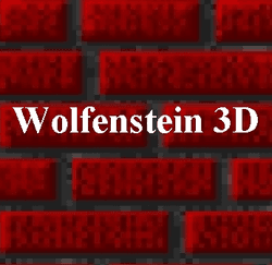 Wolfenstein 3D collection image