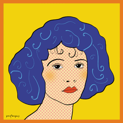 Popart Heads collection image