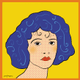Popart Heads