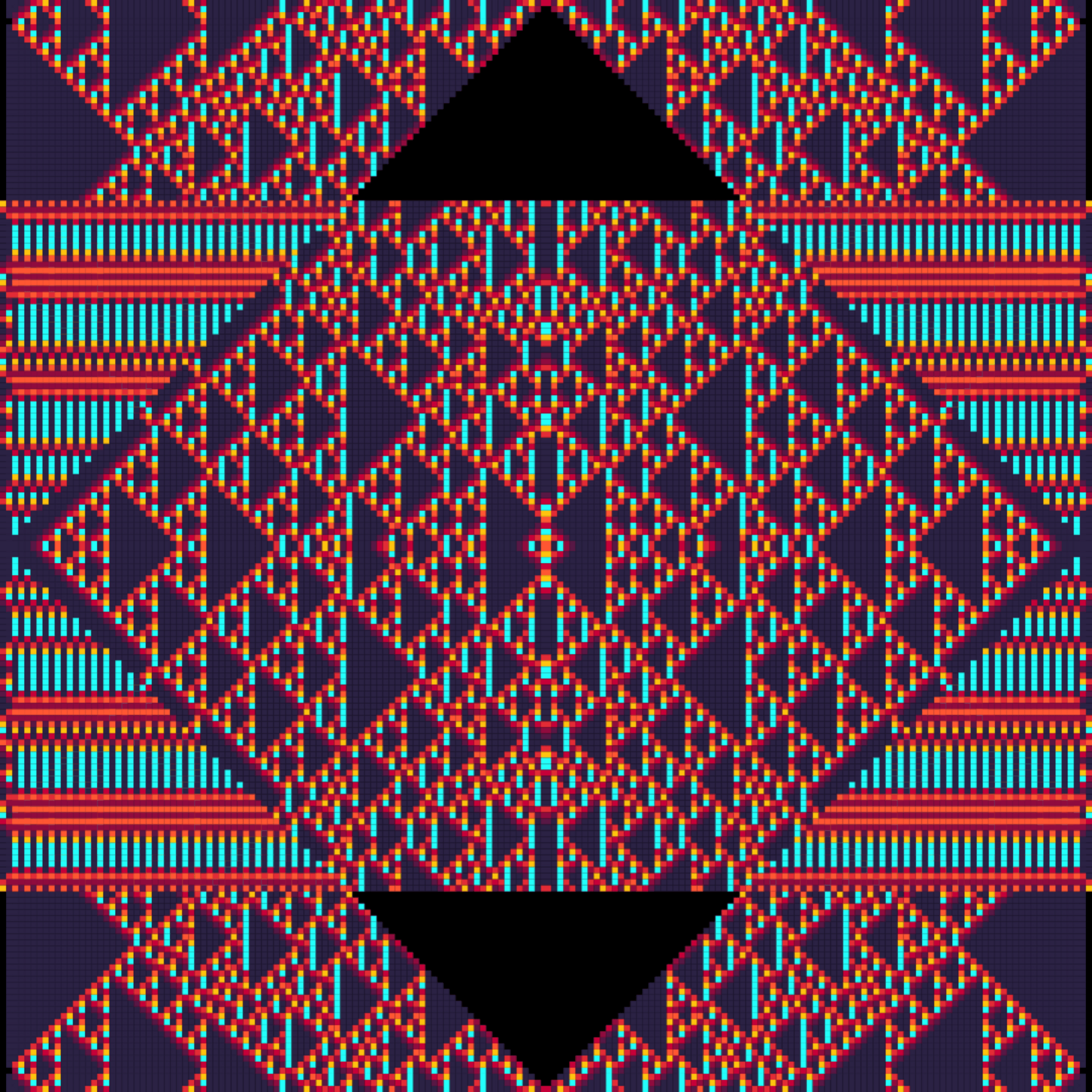 Patterns Of Life 348 Patterns Of Life By Vamoss OpenSea patterns-of-life-348-patterns-of-life-by-vamoss-opensea