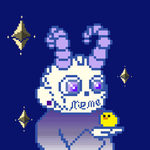 PhantomMeme Fan Art