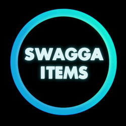 SWAGGA Metaverse Items collection image