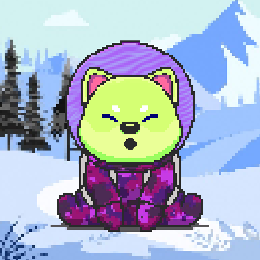 Shibanauts #26