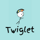 Twiglet - old