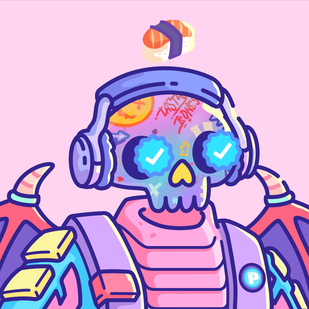 KLS32811 - Profile | OpenSea