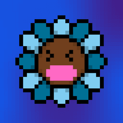 Murakami.Flower #3921