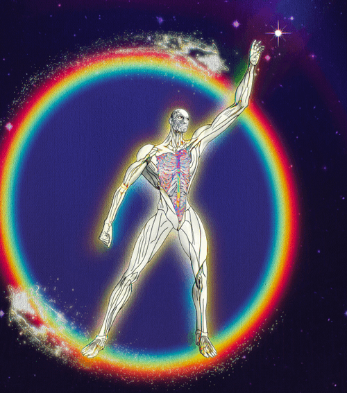 Reaching For The Stars - Mediolanum