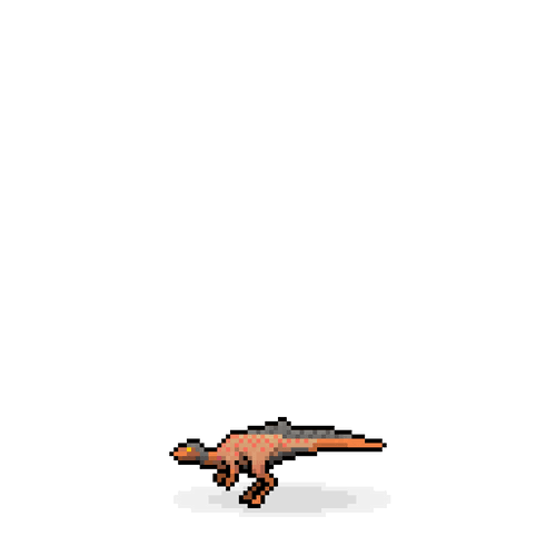 Trinisaura #7440