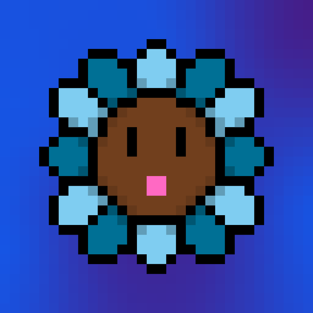 Murakami.Flower #3896