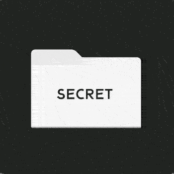 Secret Folder collection image