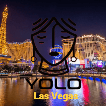 Yolo Holiday Las Vegas