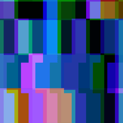 Forbidden 3den collection image