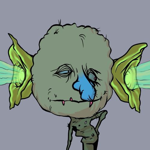 goblintown #5205