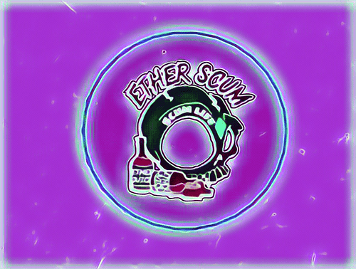 OG SCUM COIN #30